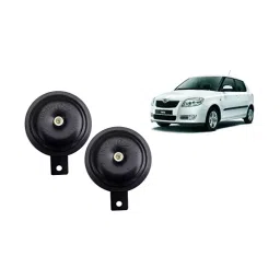 Auto Pearl Waterproof Car CYT 12V 110dB 3A Car Electric Vehicle Horn Compatible with Fabia-image-90