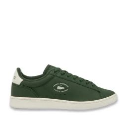 Lacoste Men's Carnaby Green Casual Sneakers-image-67