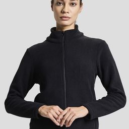 BOLDFIT Women High Neck Therma-Fit Sweatshirt-image-31