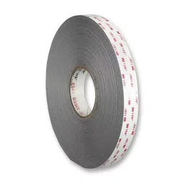 3M FOAM TAPE, ACRYLIC, 33M X 12MM, 4941 12MM-41