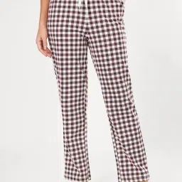 Dreamz by Pantaloons Dew Checks Pyjamas-picture-47