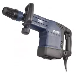 Ferm 1500 W 6-25J 2000 RPM Electric Demolition Hammer HDM1047P-image-56