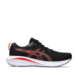 Asics Men's GEL-Excite 10 Black Running Shoes-image-85