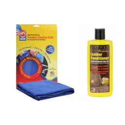 ABRO LC-750 Multi Purpose Cleaner yellow Bottle (240ml)-image-18