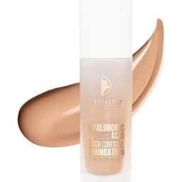 Character Hyaluronic Acid High Coverage Foundation Bamboo 004 - 35 gm-22