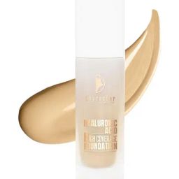 Character Hyaluronic Acid High Coverage Foundation Organza 001 - 35 gm-23
