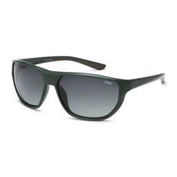 IDEE Green Wraparound UV Protection Sunglasses for Men-image-40