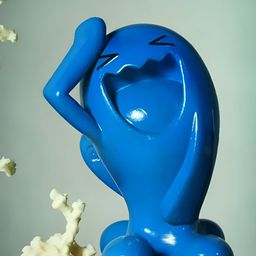 Archadia Blue Figurine Showpiece-image-76