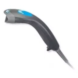 TVS Bar Code Scanner with Ultrascan Decoding Technology, BS-C 101 STAR-30