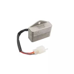 Deutsche Regulator for TVS Suzuki Samurai, DEUS-0760-8