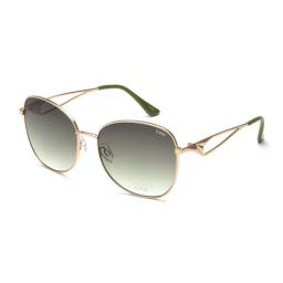 IDEE Grey Butterfly UV Protection Sunglasses for Women-image-34