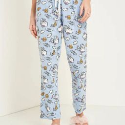 Dreamz by Pantaloons Open Air Print Pyjamas-image-46