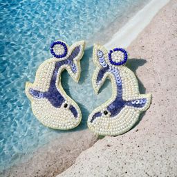 JEWELWATI Quirky Studs Earrings-image-32