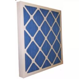 RS PRO Panel Filter Intrepid Pleated G4 Grade 7 MERV Rating 495x622x45 mm, 7302820-5