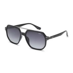 IDEE Grey Square UV Protection Sunglasses for Men-picture-40