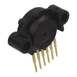 NXP PRESSURE SENSOR, 700KPA, -40 TO 125DEG C, MPX5700ASX-17
