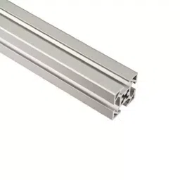 FlexLink Silver Aluminium Profile Strut 30 x 30 mm 7.2 mm Groove 2000 mm Length, XFBM 2X30-picture-15
