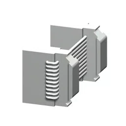 Siemens 3UF7931-0AA00-0 HMI connecting cable for 3RW55/3RW52-12