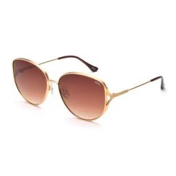 IDEE Brown Butterfly UV Protection Sunglasses for Women-image-45