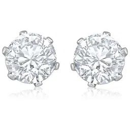 ATRAER Contemporary Hoop Earrings-image-66