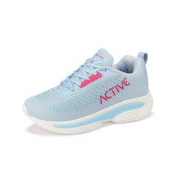 Camfoot Women Running Non-Marking Shoes-image-10