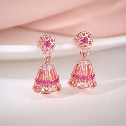 GIVA 925 Sterling Silver Earrings for Women-picture-10