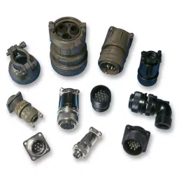 AMPHENOL INDUSTRIAL CONNECTOR, CIRCULAR, SIZE 32, 16WAY, CS3106A32-82P-picture-25
