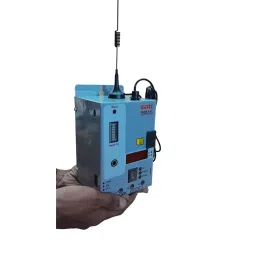 Farmer Upto 25 HP Three Phase 5-60 A Motor Starter with Call and SMS based Operation image 3
