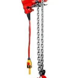 Toku Air Hoist 3000 Kg (3 Ton) Capacity With 3M Lifting Chain, 525806-image-62