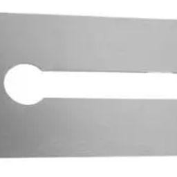 Good Year GY10458 Iron Jack Plane Spare Blade - Steelcutter Tempered-73