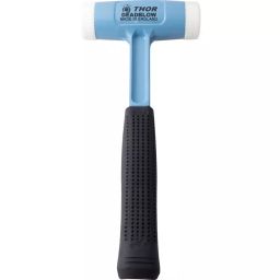 Thor 20-1414 Aluminium Handle Nylon Dead Blow Hammer - 950g-20