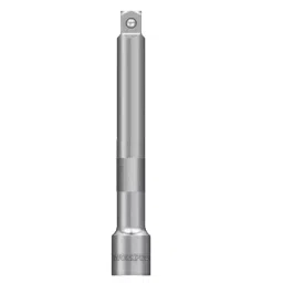 WORKPRO 1/2 inch Drive Size 5 inch length CR-V Steel Chrome Plated Extension Bar, WP275029-14
