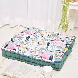 BLANC9 Floral Printed  Cushions-picture-37