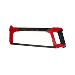 Ajay Tool Compact Hacksaw Frame Rubber Handle 304.8 mm (12 Inch), AJ-186_CHF-image-29