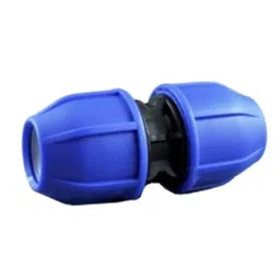 Finolex Plasson PN-16 32 mm Compression Fitting Coupler-image-28