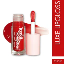 Kyoot Kosmetics High Creme Lip Gloss- 6.5 ml- Clich-36