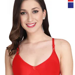 Liigne Bra Full Coverage Lightly Padded-13