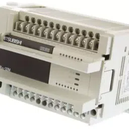 Mitsubishi FX3U-128MT/ESS, PLC (64 Transistor Output ) 100-240V AC-picture-17