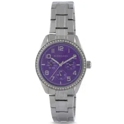 Giordano 2880-22 Analog Watch for Women-picture-22