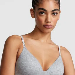 Victoria's Secret Bra Medium Coverage Lightly Padded-29