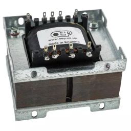 OEP (OXFORD ELECTRICAL PRODUCTS) Panel Mount Audio Transformer 4 Ω 8 Ω 16 Ω 25W, V78A01F-image-22