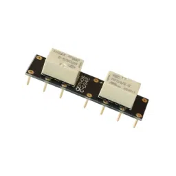 RS PRO Signal Relay PCB Mount 24 V DC Coil 2A Switching Current Model No. 1935864-38