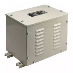Carroll & Meynell Single Phase 5kVA Site Transformer 230 V AC Primary ±55 V AC Secondary, CM5000/FM0/230-image-23