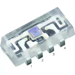 Vishay Light Sensor 4 Pin Count SMD, VEML7700-TR (Pack of 2300)-34