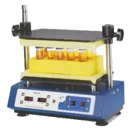Tarson 9012 Spinix Multi Tube Vortexer Spare Foam insert For 15 ml-19