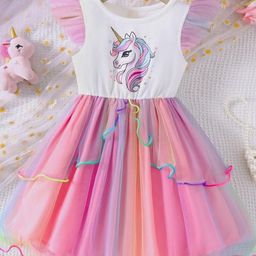 LULU & SKY Dress-image-74