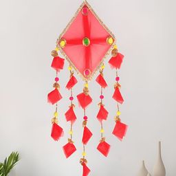 PROKART Red Kite Hanging Wall Decor-image-63