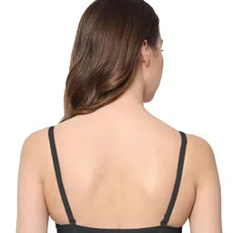 BEWILD Bra Medium Coverage Lightly Padded image 3