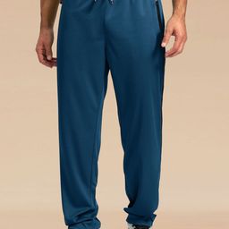 Tee Projekt Men Mid Rise Track Pants-image-81