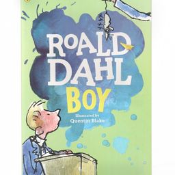 Boy Tales of Childhood - English-image-74